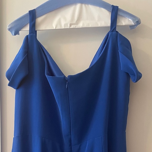 Mother of the Bride Dress - Picture 2 of 4